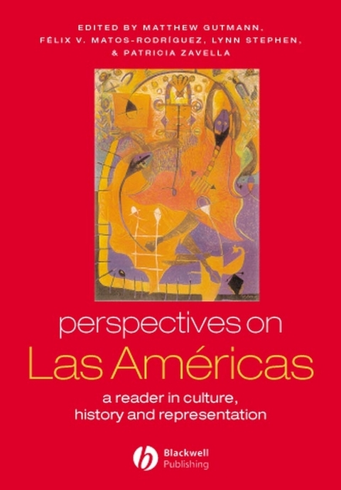 Perspectives on Las Américas - 