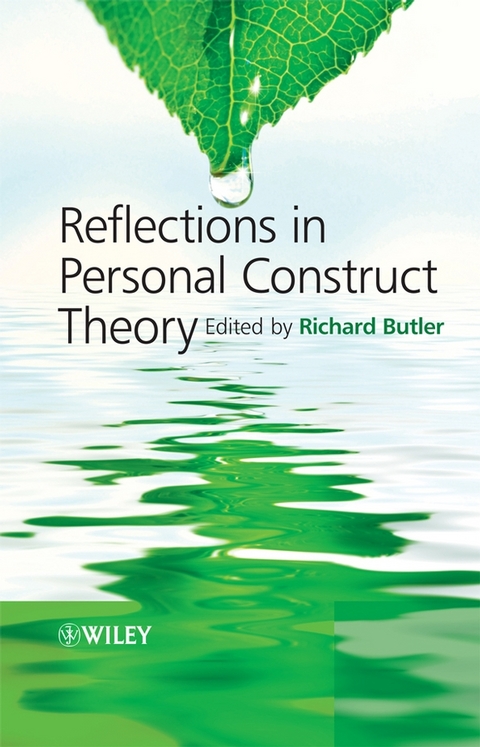 Reflections in Personal Construct Theory - 