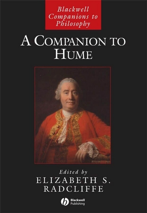 A Companion to Hume - 