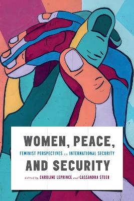 Women, Peace, and Security - 