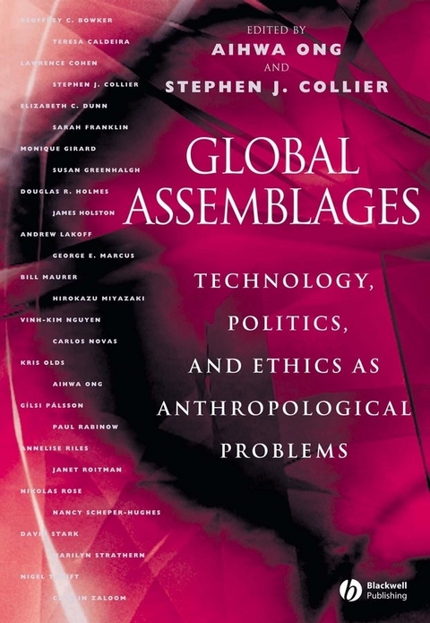 Global Assemblages - 