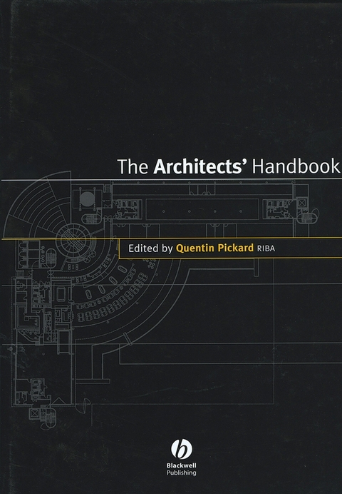 The Architects' Handbook - 