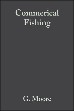 Commerical Fishing - 