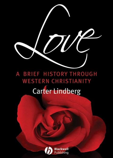 Love - Carter Lindberg