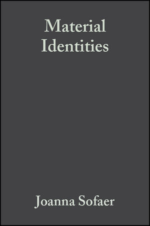Material Identities - 