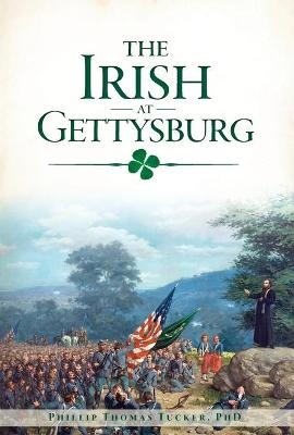 The Irish at Gettysburg