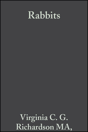 Rabbits - Virginia C. G. Richardson