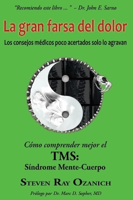 La gran farsa del dolor