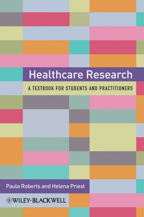 Healthcare Research - 