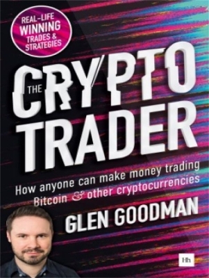 The Crypto Trader - Glen Goodman