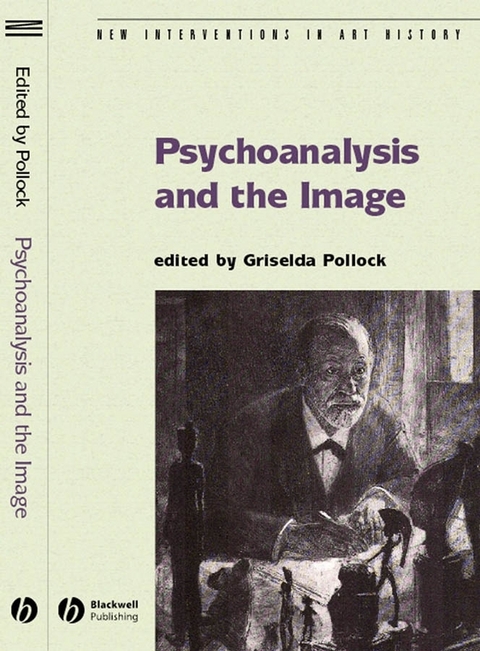 Psychoanalysis and the Image - 