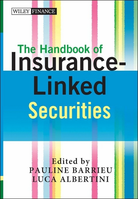 The Handbook of Insurance-Linked Securities - 