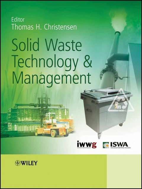 Solid Waste Technology and Management - 