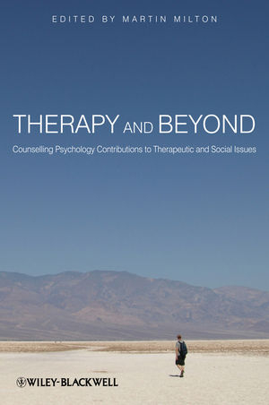 Therapy and Beyond - 