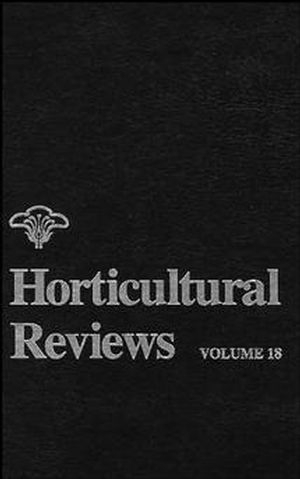 Horticultural Reviews, Volume 18 - 