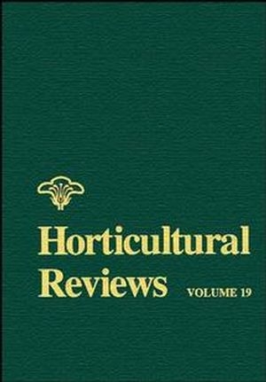 Horticultural Reviews, Volume 19 - 