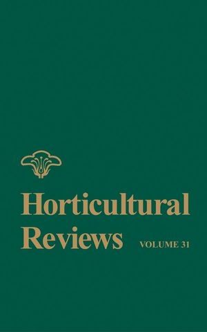 Horticultural Reviews, Volume 31 - 