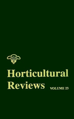 Horticultural Reviews, Volume 23 - 