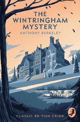 The Wintringham Mystery - Anthony Berkeley