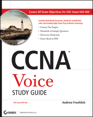 CCNA Voice Study Guide