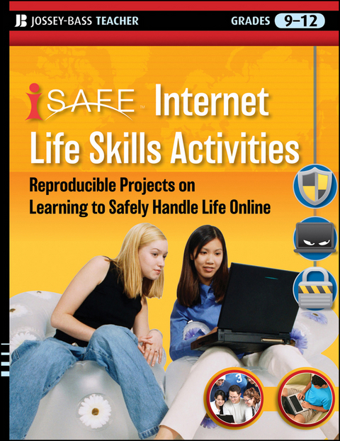 i-SAFE Internet Life Skills Activities