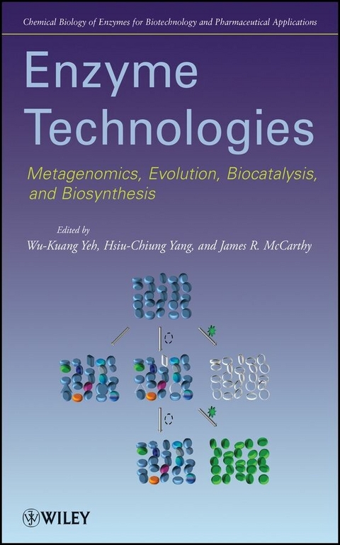 Enzyme Technologies - 