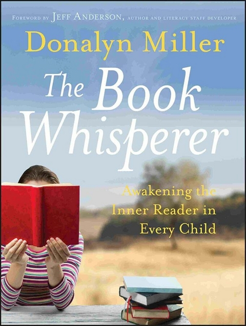 The Book Whisperer - Donalyn Miller