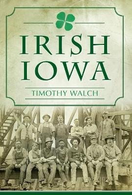 Irish Iowa