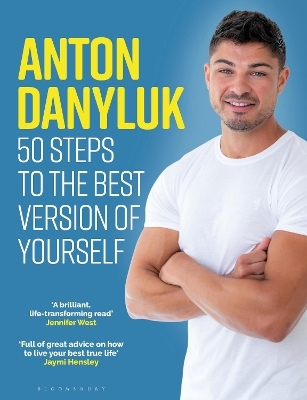 Anton Danyluk - Anton Danyluk