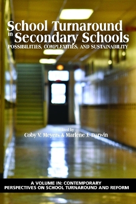 School Turnaround in Secondary Schools - 