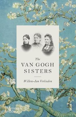 The Van Gogh Sisters - Willem-Jan Verlinden
