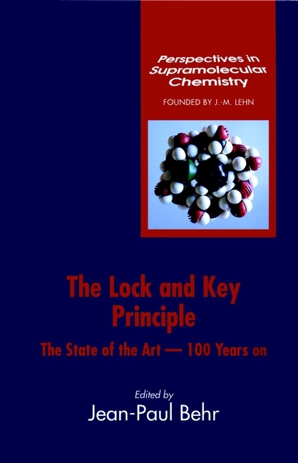 The Lock-and-Key Principle - 