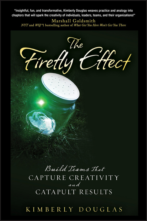The Firefly Effect - Kimberly Douglas
