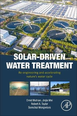 Solar-Driven Water Treatment - 