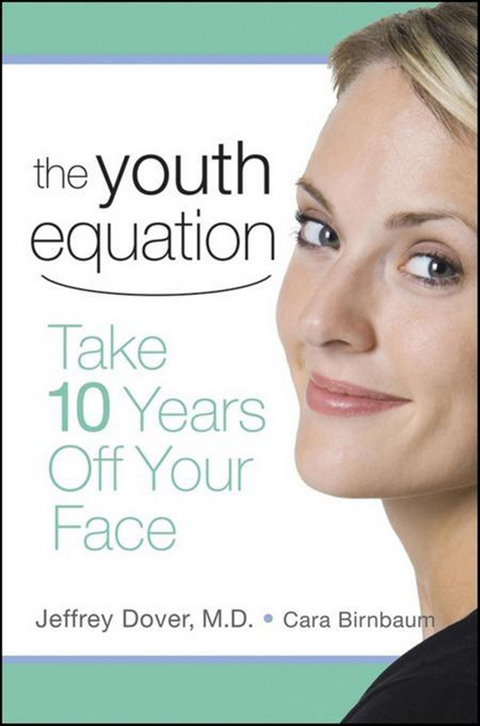 Youth Equation -  Cara Birnbaum,  Jeffrey Dover