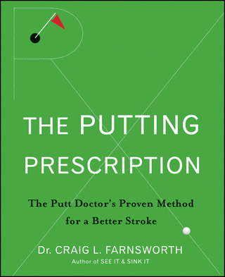 The Putting Prescription
