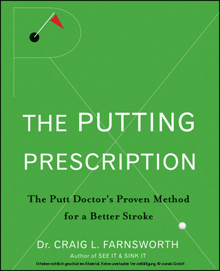 Putting Prescription