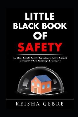 Little Black Book of Safety - Keisha Gebre