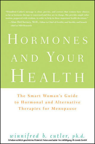 Hormones and Your Health