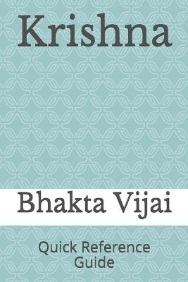 Krishna - Bhakta Vijai