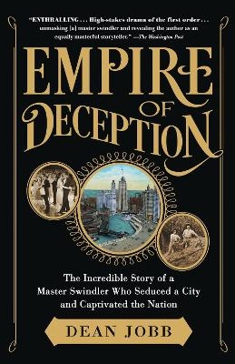 Empire of Deception