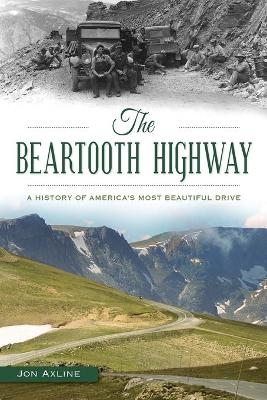 The Beartooth Highway