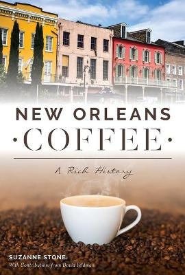 New Orleans Coffee