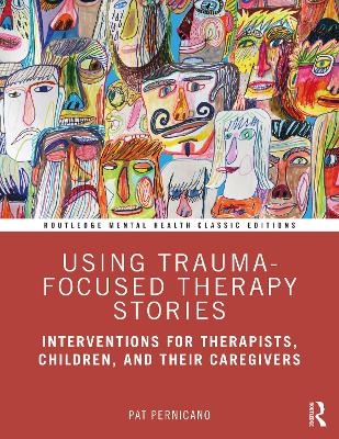 Using Trauma-Focused Therapy Stories