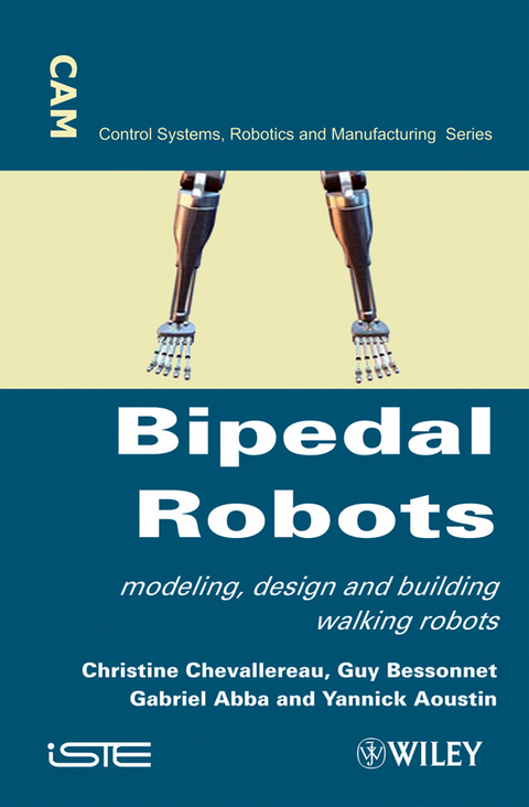 Bipedal Robots - 