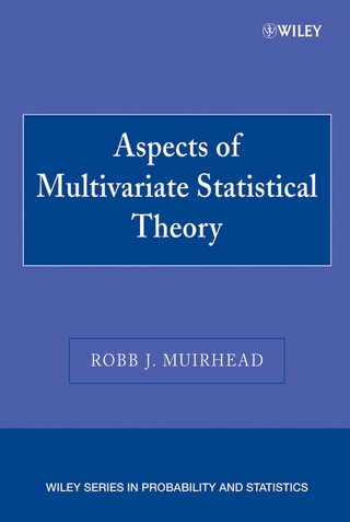Aspects of Multivariate Statistical Theory