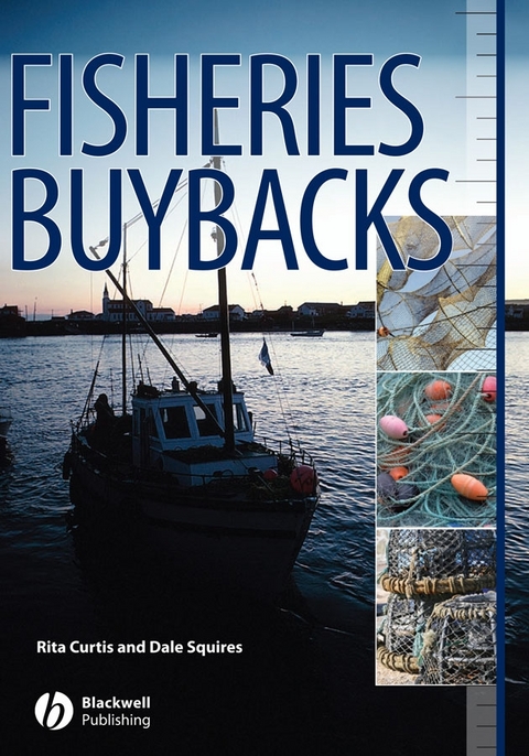 Fisheries Buybacks - Rita Curtis, Dale Squires