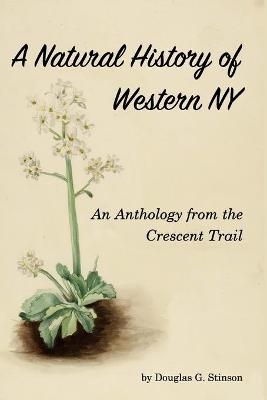 Natural History of Western New York - Douglas G Stinson