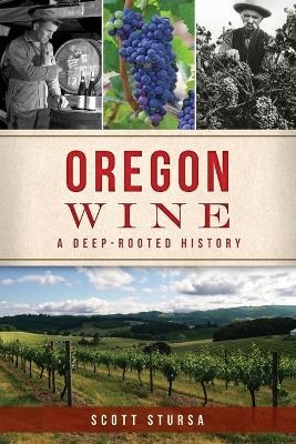 Oregon Wine