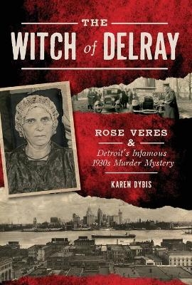 The Witch of Delray